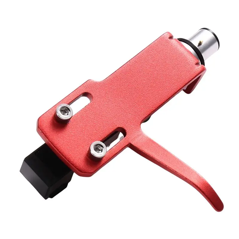【A43M】AT-3600L Turnable Cartridge Straight Headshell For TN-200/TN280/TN-300 B