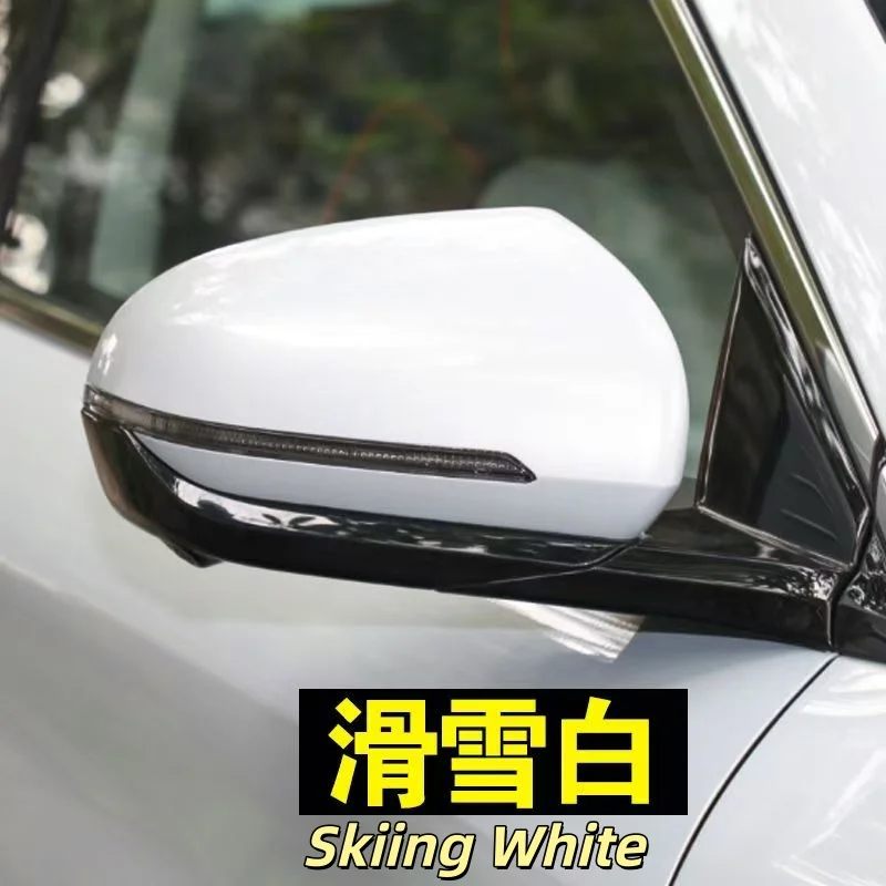 Für BYD Seal U DM-i /Seal U /ATTO 3/YUAN PLUS 2022-2025 Auto-Rückspiegelabdeckungen Links und Rechts – Detail 23