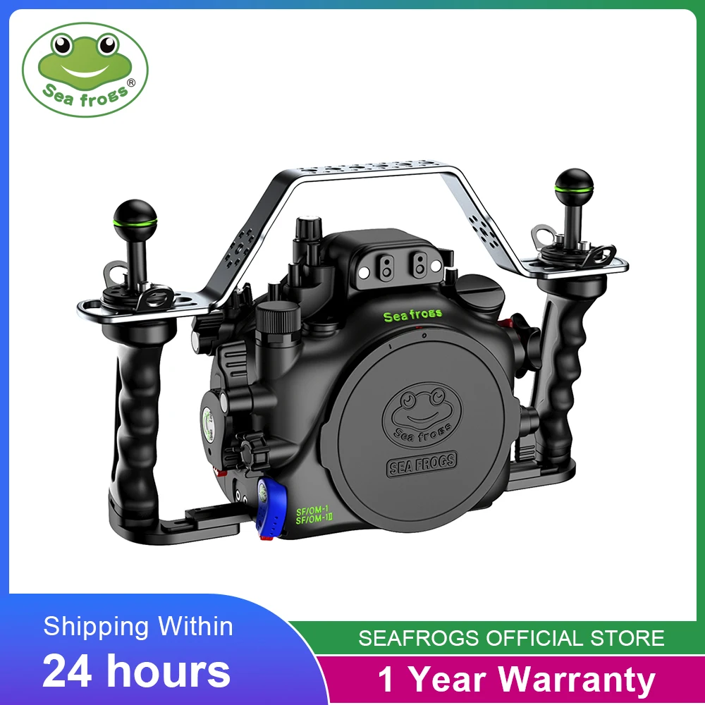 Seafrogs SF17002 10… - image