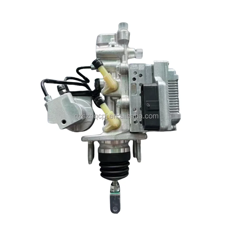 

Suitable for Toyota Prius Camry Corolla Lexus CT200h Hybrid Dual Engine ABS Brake Master Pump