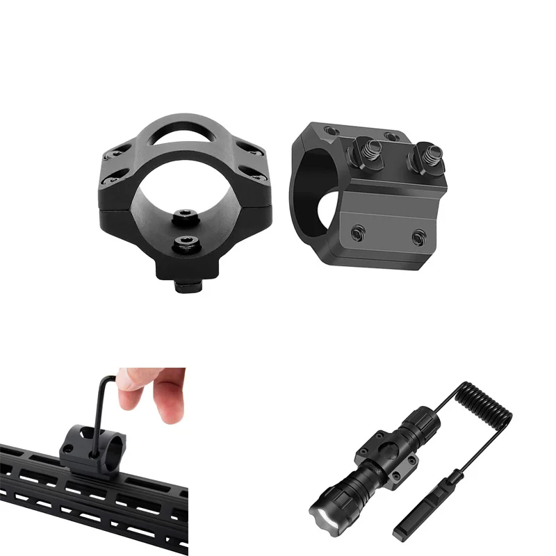 %#% Scope Optics Fl… - image