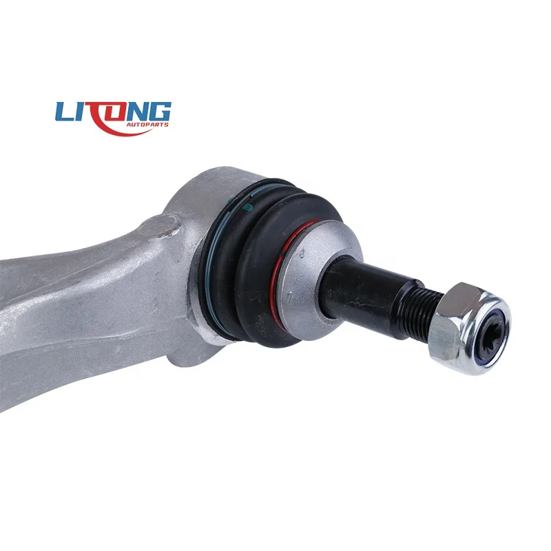 

Новинка 31126775960 года, передняя нижняя планка управления рычагом натяжения для Bmw 5 серии 7