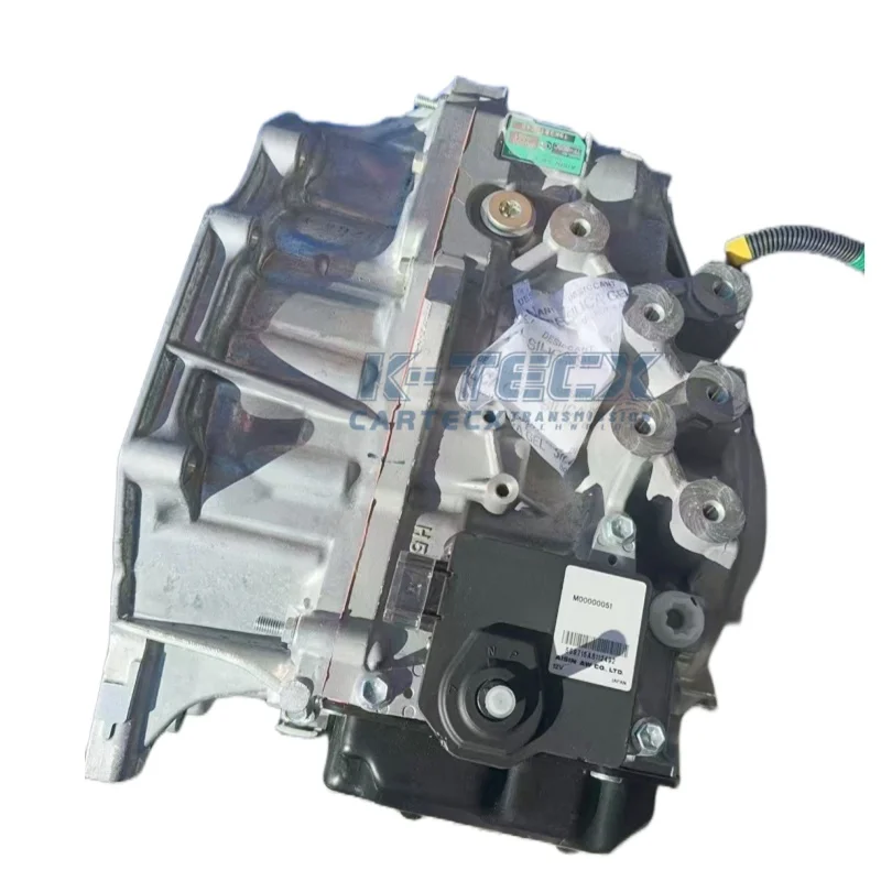 TF-80SC Brand New Automatic Transmission Assembly 1978600A-QX for VOLVO TF-81SC Gearbox