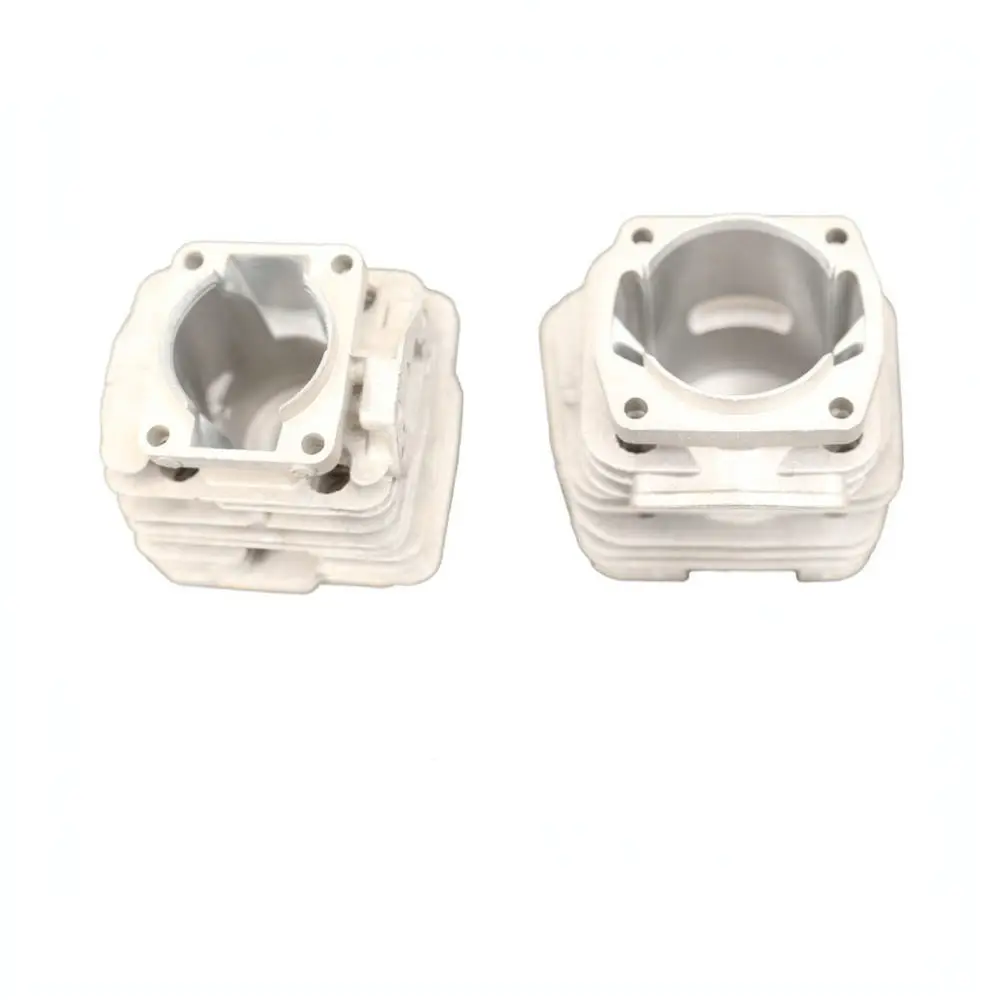 Lawn Mower Cylinder Assembly For 32 34 Hedge Trimmer Engine Power System Replacement Garden Tool Maintenance Part