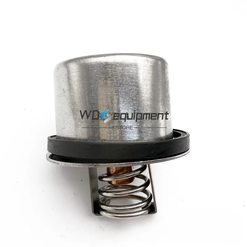 

160° Non-Vented Thermostat 23503827 681829 for Detroit Series 60 Engine