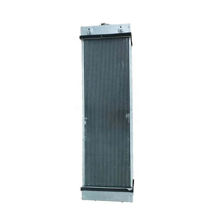 

Core Radiator 20Y-03-42451 for PC200-8 Excavator Water tank Radiator
