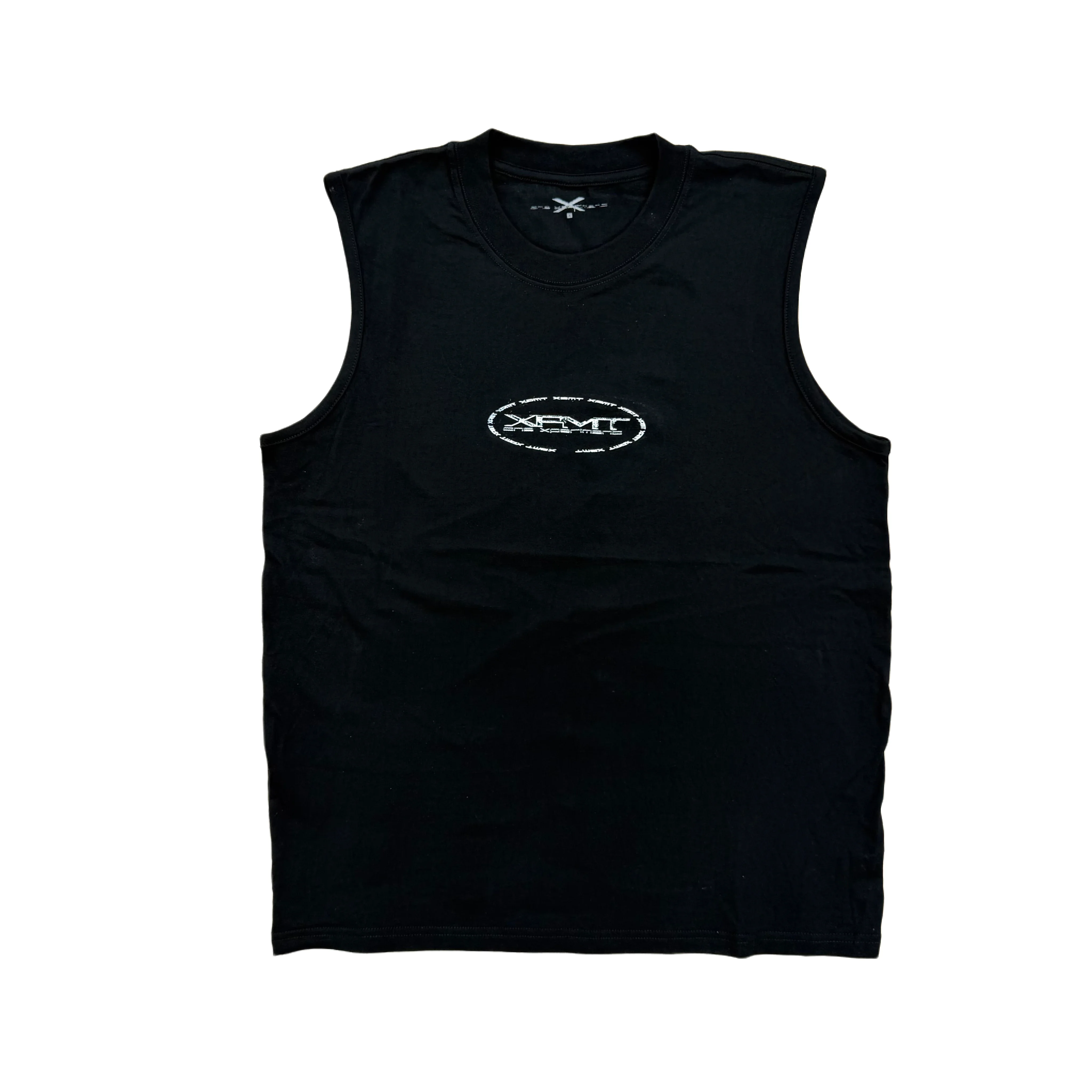 New Men Fashion Tee Shirts Ken Carson Xperiment Merch XPMT Top Hip Hop Skateboard Street Cotton Tee Tank Tops Dog punk #N183