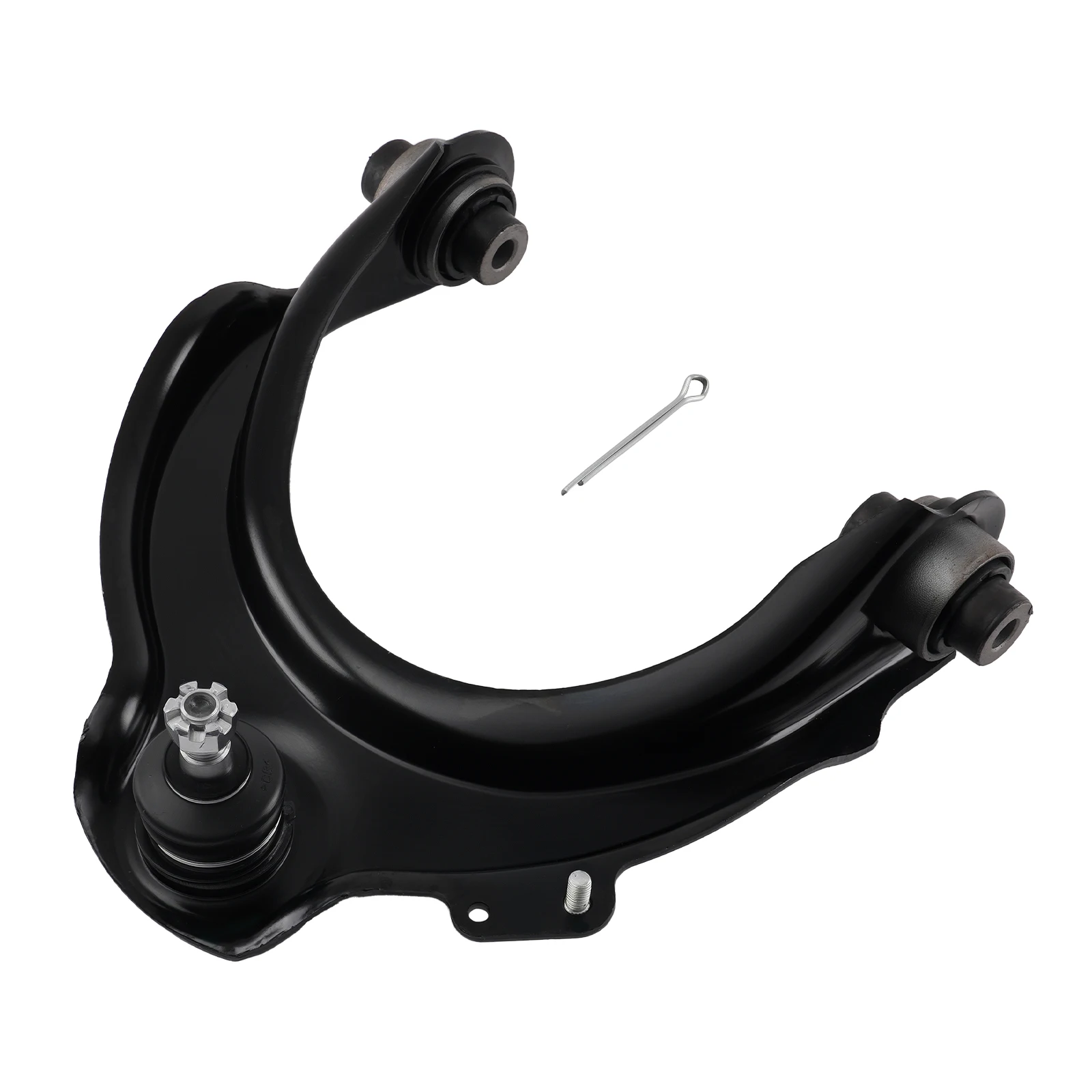 

Front Upper Control Arm w/Ball Joint For 2003 - 07 Honda Accord Passenger Side