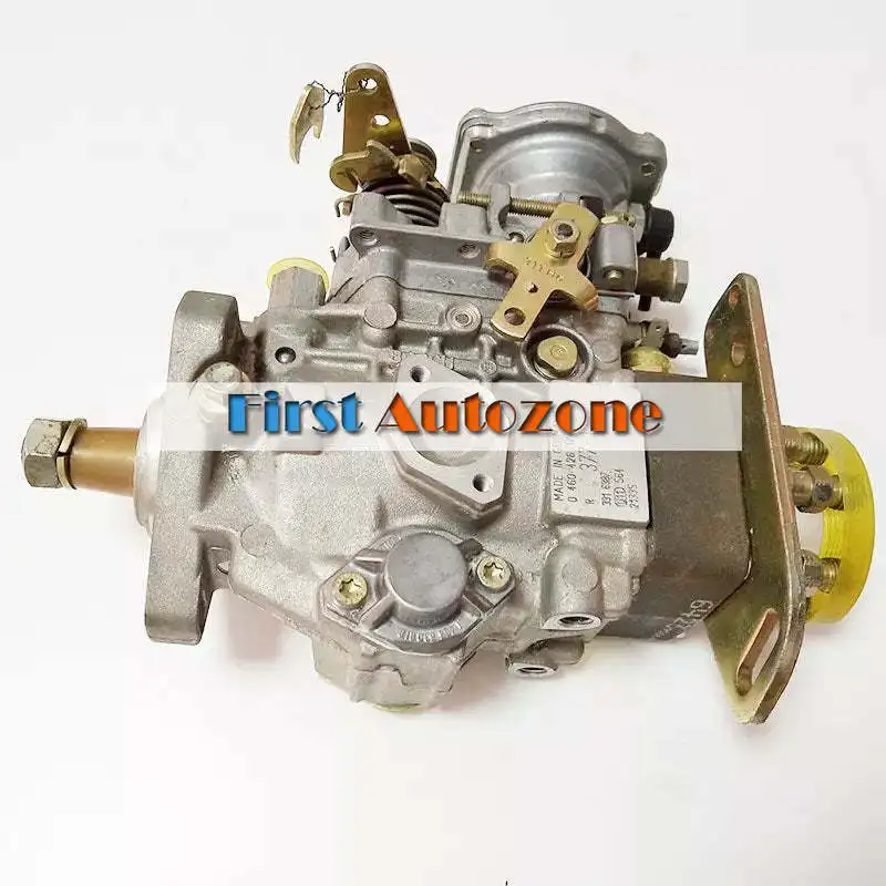 Diesel engine parts 6BT high pressure electric Fuel Injection Pump machine parts 3916987 for Fuel System zd30