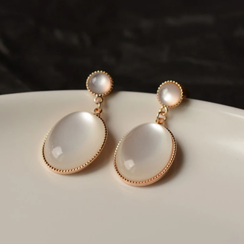 Thumbnail 3 - #18 Top Drop Earrings Picks for Every Budget