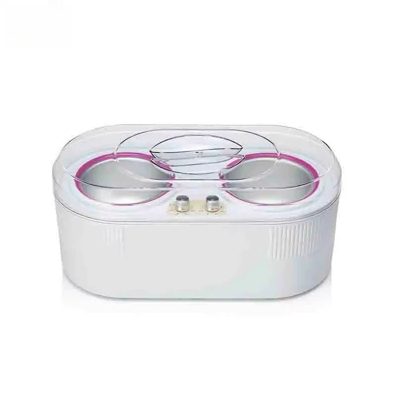 Hot Sales 4 in 1 Wax Heater Machine Beauty SalonS Wax Melter Depilation Foot Hand and Eyebrow Wax Heater for Home or Beauty Salo view 5