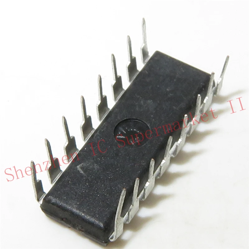 1pcs/lot MC14490P MC14490 14490 P 14490 DIP16 Hex Contact Bounce Eliminator