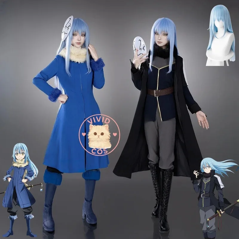 rimuru-tempest-costume-cosplay-demone-gioco-di-ruolo-anime-abbigliamento-quotidiano-maschera-per-uomo-donna-halloween-party-love-live-comic-con-suit