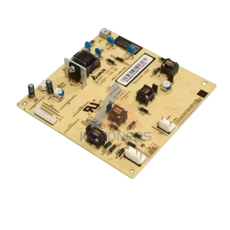 Compatib  Premium High Voltage Power Supply Board For Lexmark MX721 MX722 MX822 MX826 MX725 MB2770 XM5365 XM5370  HVPS Board