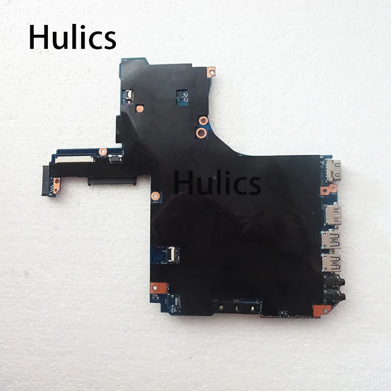 Hulics Used FOR Toshiba Satellite S50 S50-A S50T S50T-A028 Laptop Motherboard S988B HM76 H000055970 W/ GT740M GPU