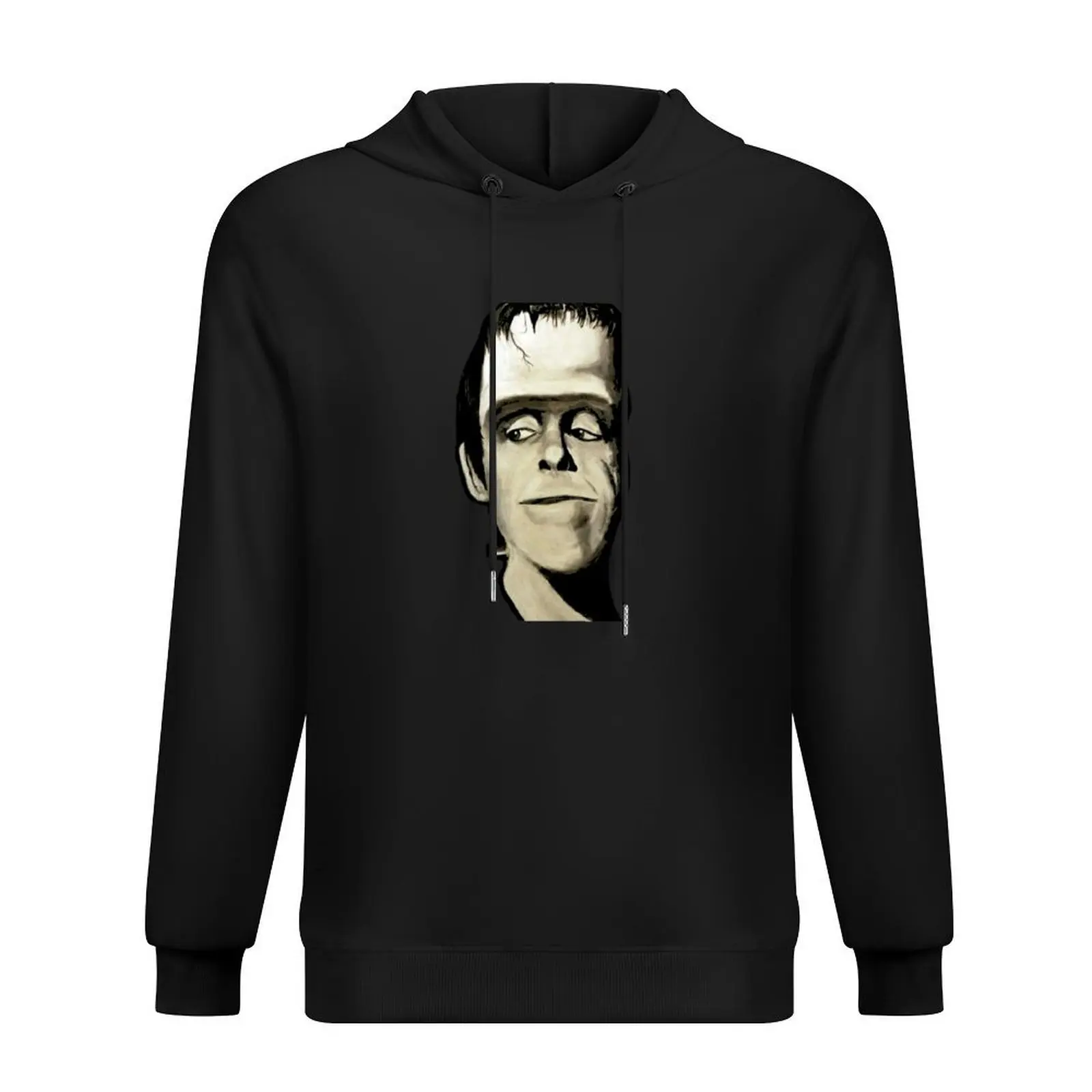 

Herman Munster Hoodie mens designer clothes men's coat fashion men men wear mens hoodie