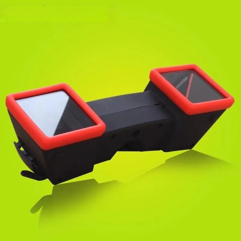 for 3D Glasses Computer Special High Definition Stereoscopic Viewing Mirror for 3D TV Special Left and Right Format