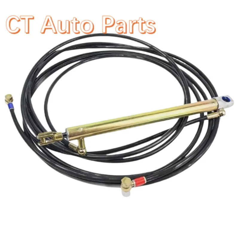 51247202868  Brand New Car Trunk Lifting Rod Assembly Hydraulic Cylinder For BMW E65 E66 730Li 735Li 740Li 745Li 750Li 760Li