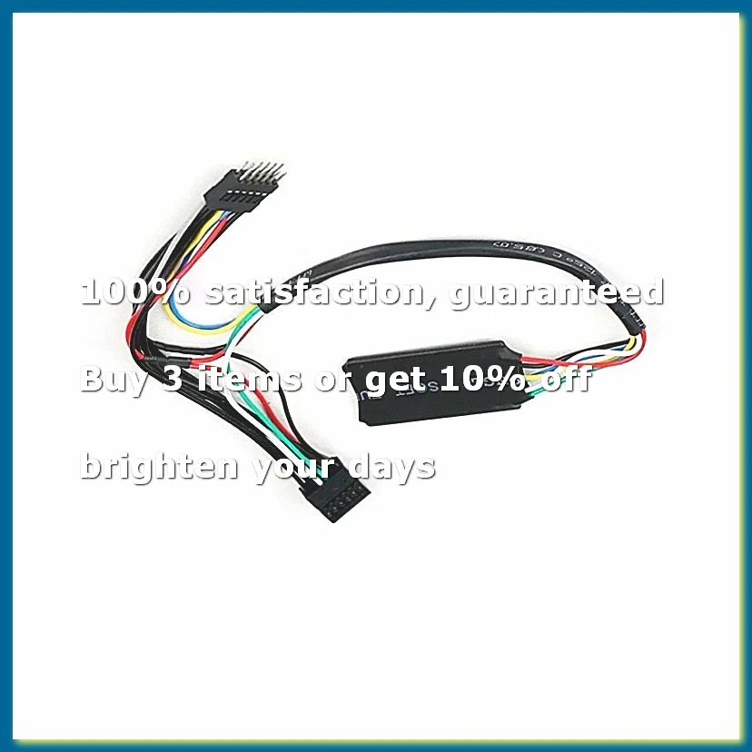 For ID7 Full LCD Instrument Can Filter G Series Odo-Meter Dash Instrument Mileage for Cluster Calibratio