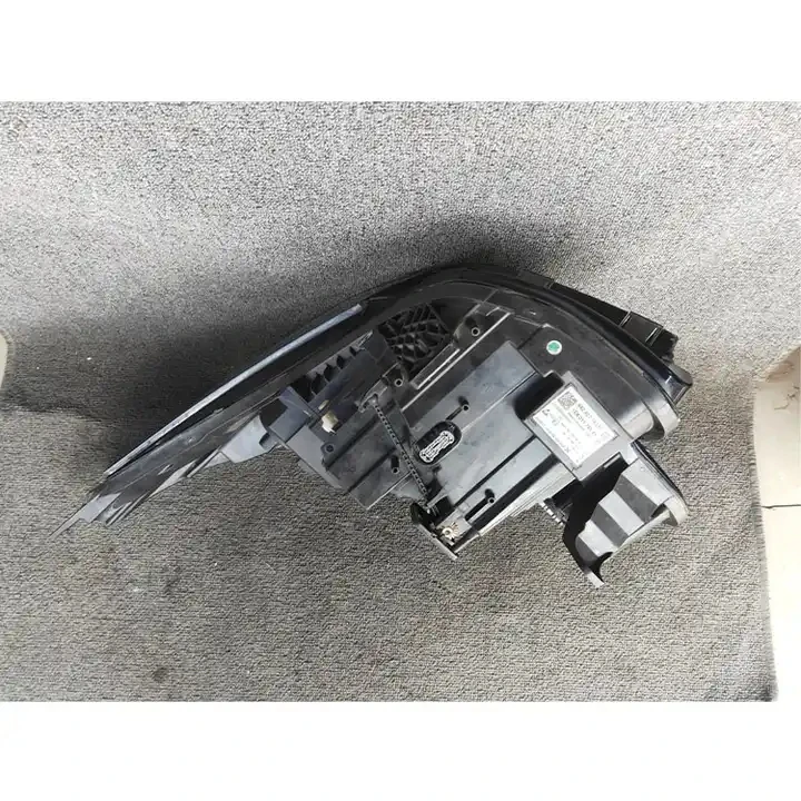 Factory sell Suitable for Cadillac CT6 headlamp assembly LED adaptive XTS SRX CTS  headlight  auto lighting system Headlights