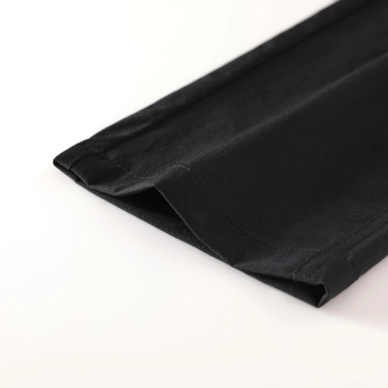 Eumergx Hiking Pants Quick-dry Waterproof Cargo - Image 6