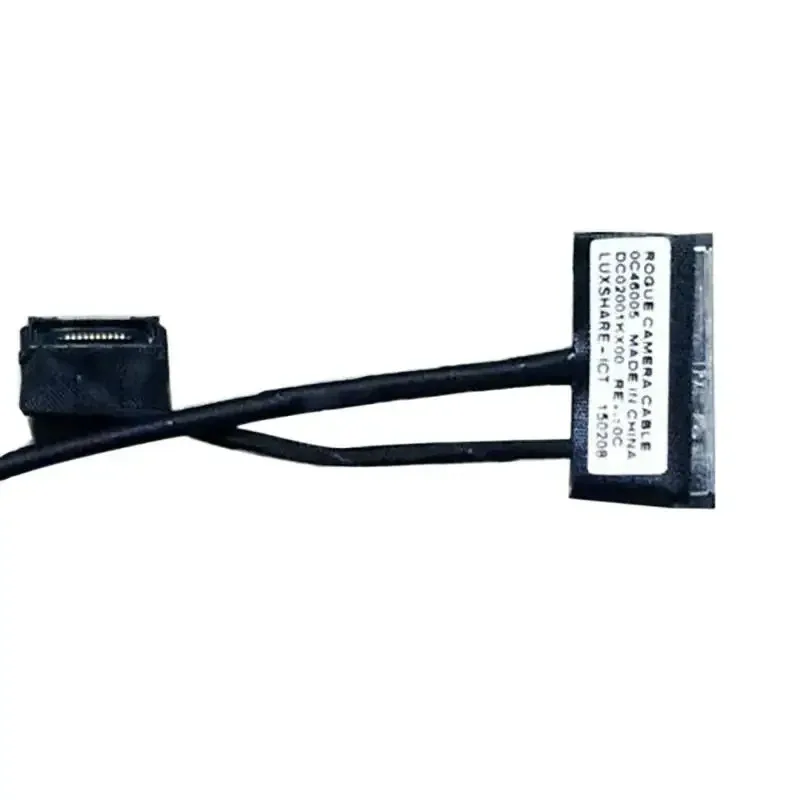 WYORESY Cavo per fotocamera webcam per Lenovo Thinkpad X240 X240i X230S X240S 04X0876 X250 X260 X270 04X0875 DC02001KX00 0C46005 N