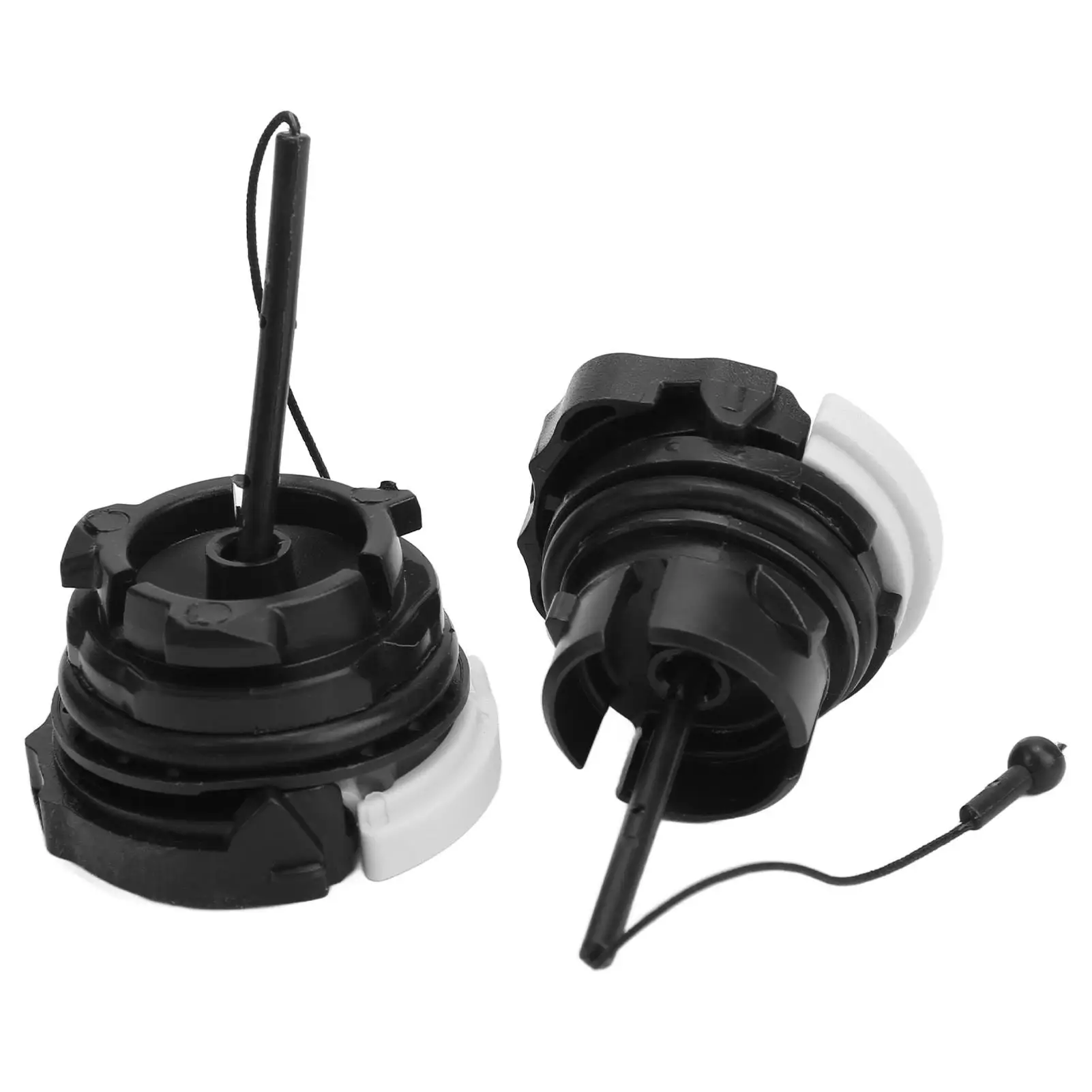 

Масляные пластиковые масляные крышки бензопилы для ремонта