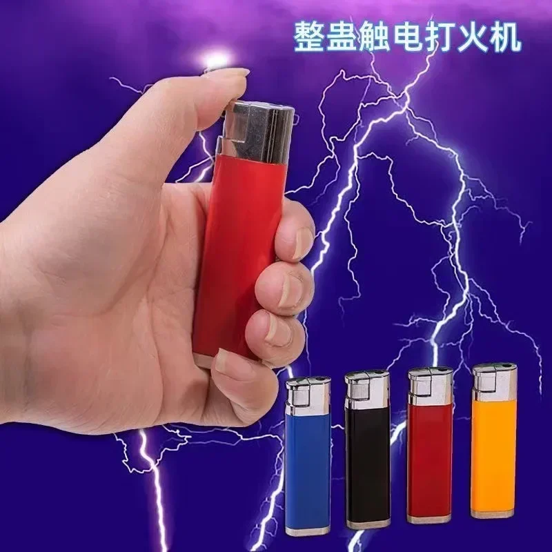 1-10 pcs creative pranks electric shock adult toys electric pranks prank artifacts funny prank props  juguete gift