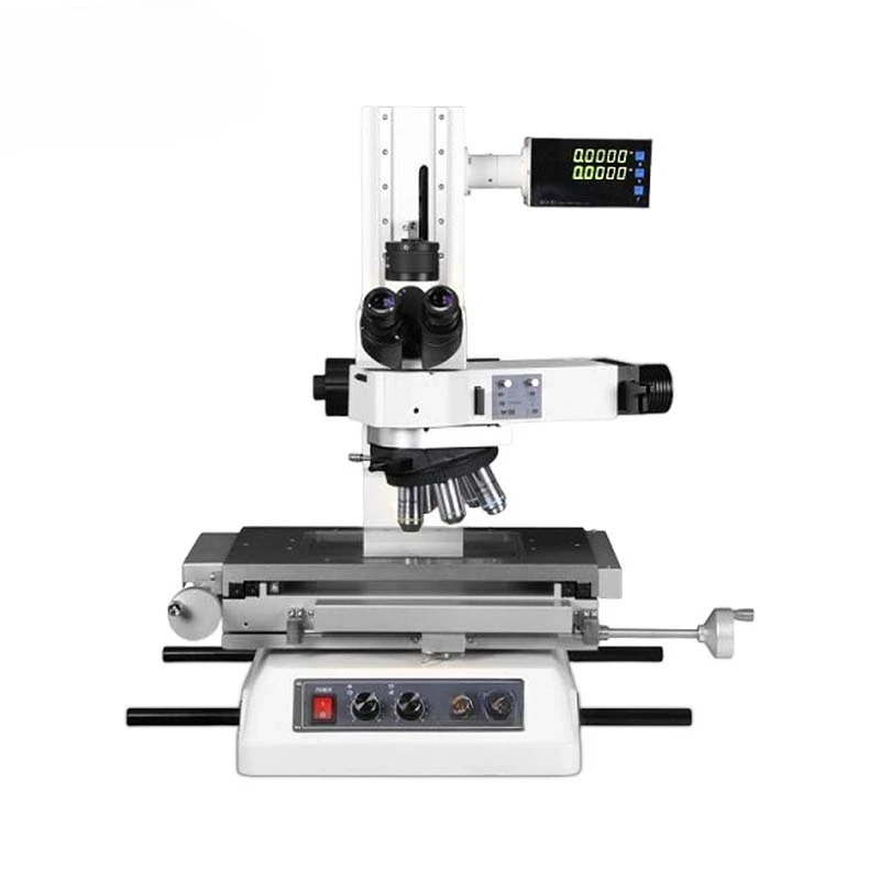

Directly from the manufacturer Industrial Electron Microscope Metallographic Camera