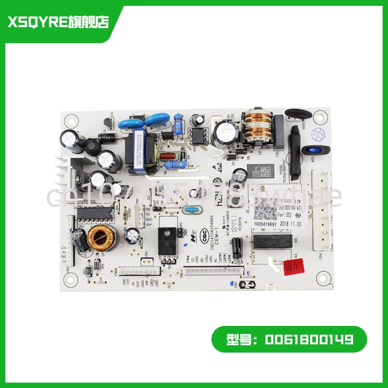 

Suitable for BCD-290W-318WSI Haier Casarte refrigerator, computer board, power board, motherboard