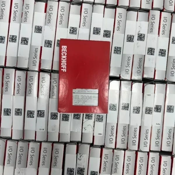 

2026 Pc El2004 Outputbrandwith Warranty Brand New Original Spot Plc