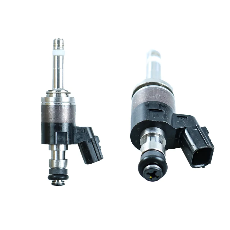 4PCS OEM 연료 인젝터 16010-5PA-305 ACCORD CR-V CIVIC 1.5L 터보용
