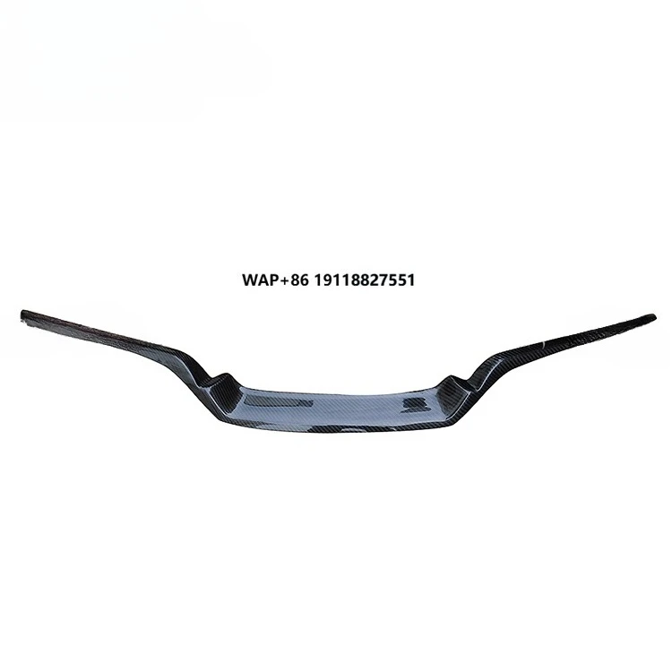 JDM Style Carbon Radiator Front Bumper Grille Grill Mesh for  Integra DC2 Hatchback 1994- 2001