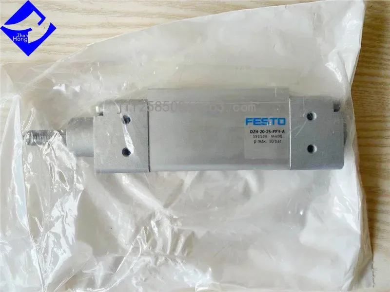 FESTO Genuine Original 151125 DZH-25-100-PPV-A 151127 DZH-25-160-PPV-A 151134 DZH-20-25-PPV-A 151147 151149, Price Negotiable