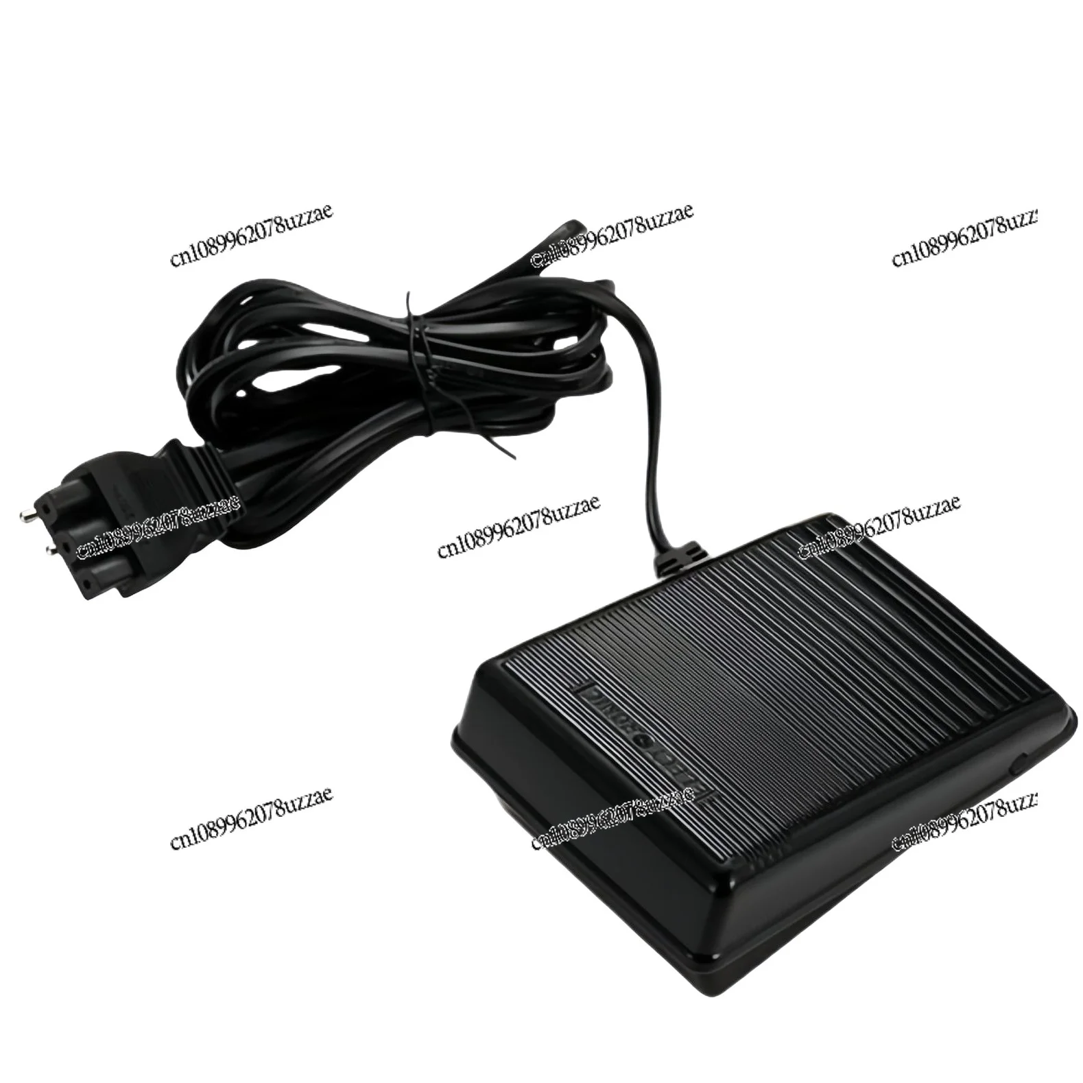 Multifunctional Sewing Machine Electronic Pedal Controller Foot Pedal Speed Control Switch Matching Heavy Machine