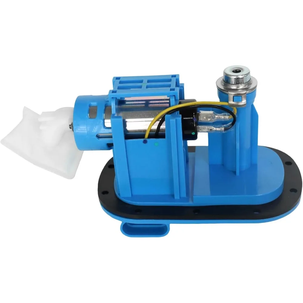 For Hyosung Fuel Pump Module Assembly for Hyosung GT250R GT650R GT250 GT650 GV250 2013-UP ST700 15100H99D00 15100-H99D00