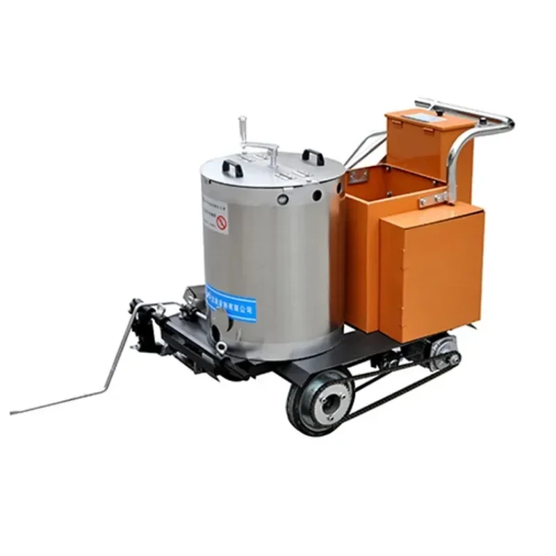 

Factory Wholesale Line Marking Road Marking Machine Hot Melt Road Marking Machine Road Painting Machine