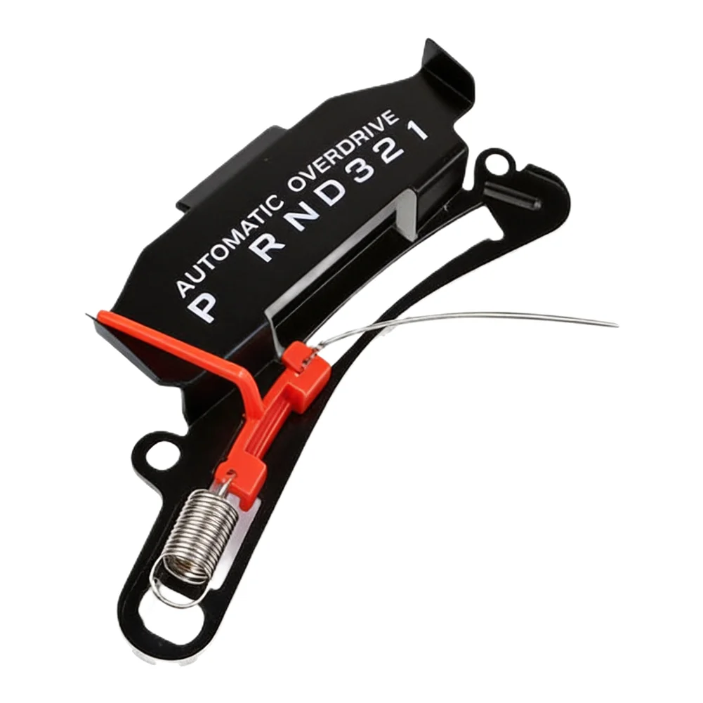 4 Speed Automatic Overdrive Shift Indicator 82-3510 for Chevrolet and For GMC Trucks Built Between 1980 and 1999