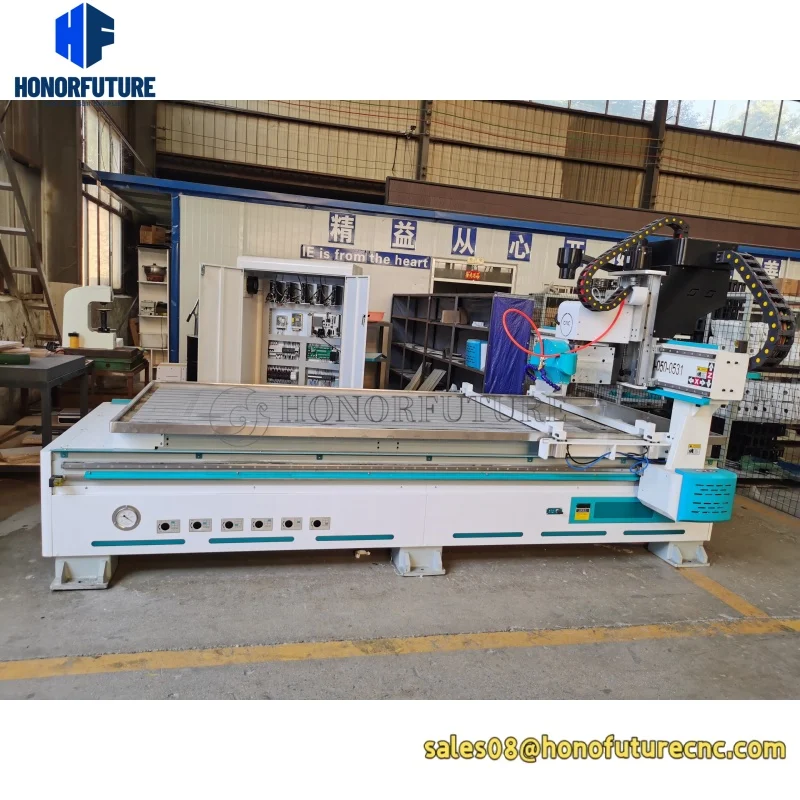 1328 4*8Ft' Cnc Rou…