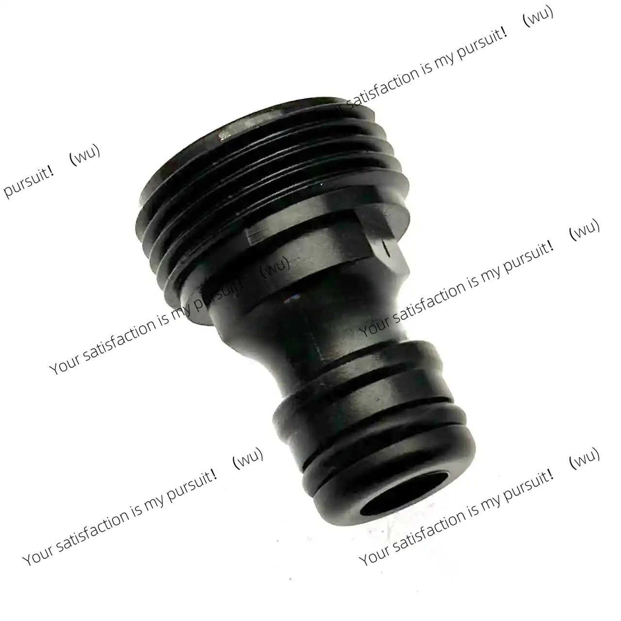 1PC Fresh Water Flushing Interface for Bombardier SEADOO Motorboats