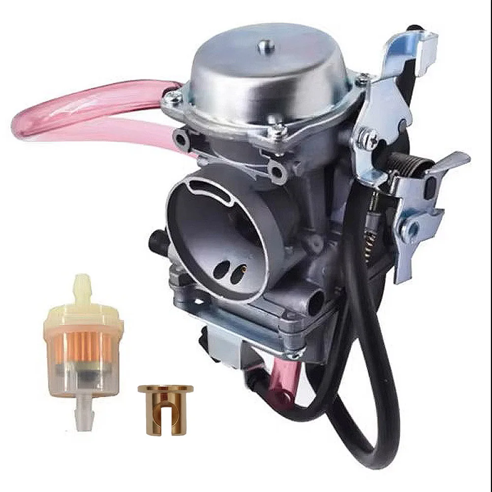 Karburator untuk Kawasaki KLX250 1994-1996 KLX250R 1994-1996 KLX250S 2006-2014 Karburator