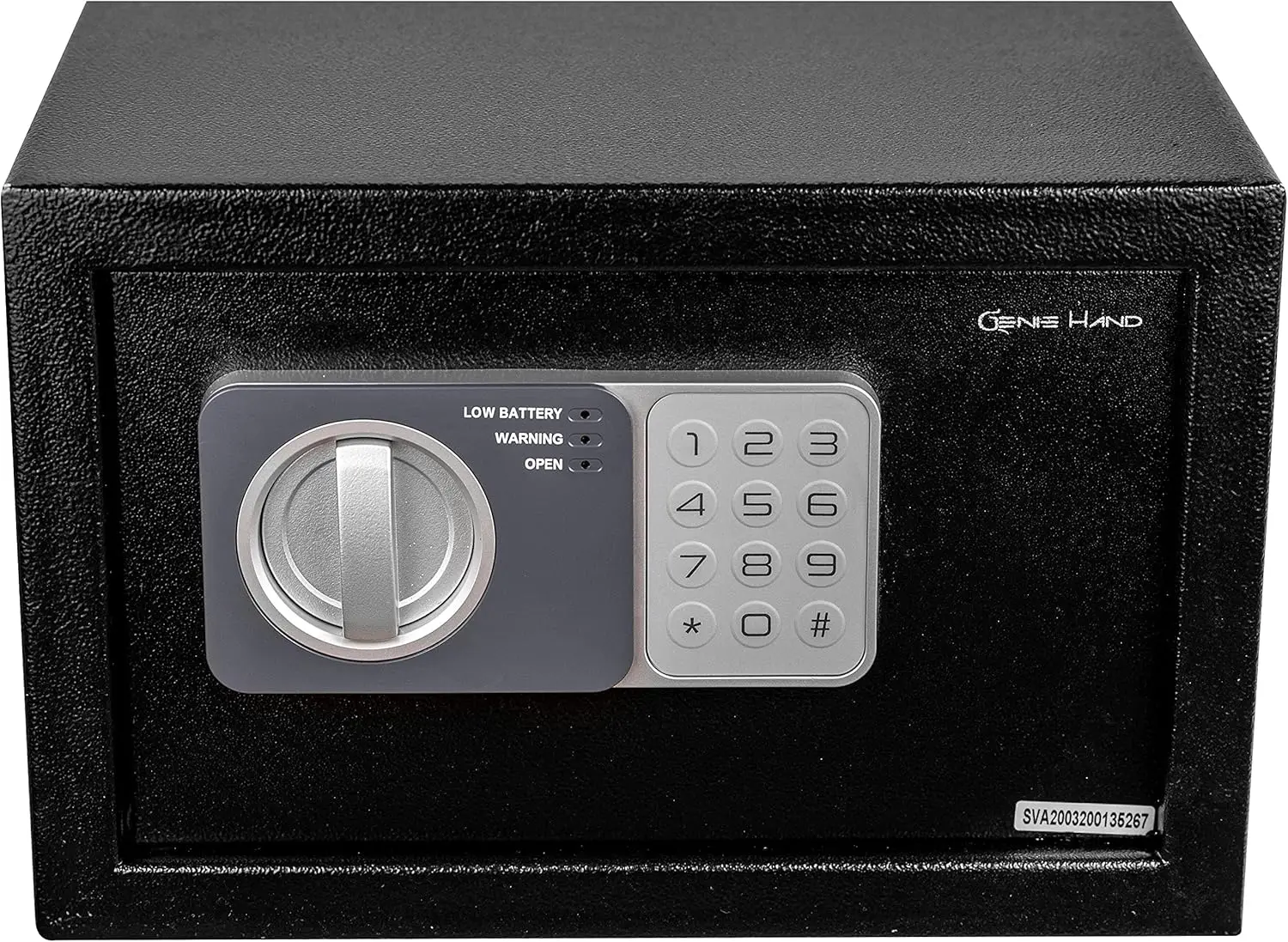 \u2013 Time Lock Countdown seguro \u2013 Bloqueio Classe B \u2013 Tecnologia Anti Bounce