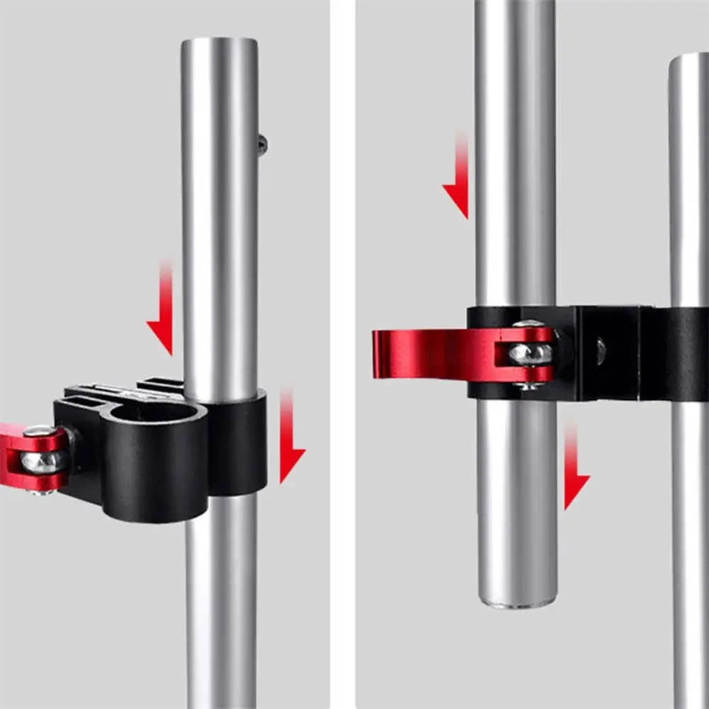 

Fishing Tools Universal Clamp Brackets Outdoors Fishing Chair Mount Connector Umbrella Holder Stand Holder