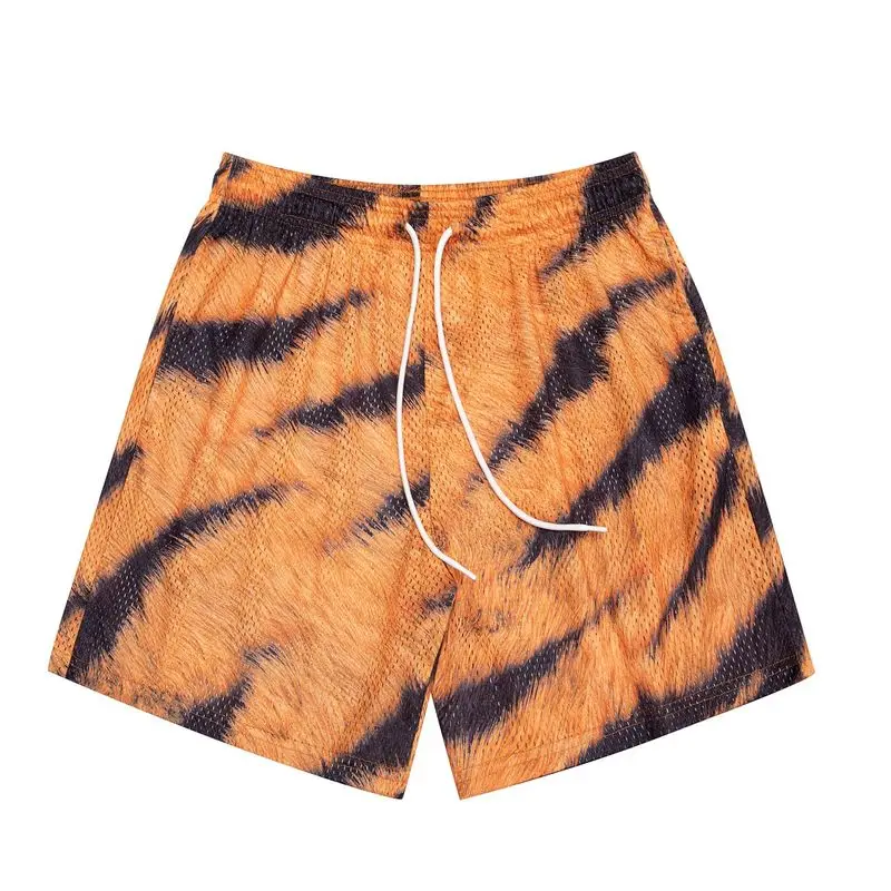 

Американская уличная одежда, шорты с пятью минутами, баскетбольные дышащие спортивные штаны для бега и фитнеса