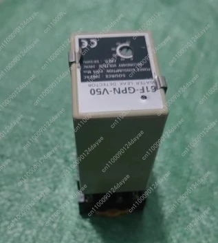 جهاز التحكم في مستوى المياه 61F-GPN-V50 220 فولت