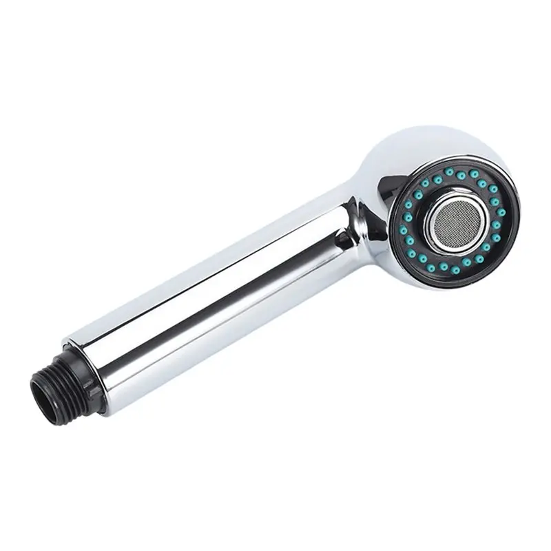 A24R Kitchen Faucet Pull Out Sprays Head Replacement Multi-Function Universal Shower Mixer Tap Accessory Splash-Proof