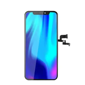 Bilashmart PINZHENG High Quality Screen INCELL LCD OLED iPhone 14 Pro 15 Plus 13 Pro Max Display iPhone Replacement With Tools