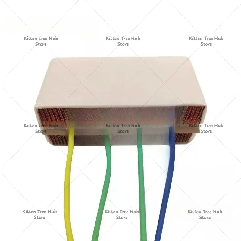 Car seat refrigeration sheet ventilation heating cooling and heating TED seat cushion modification refrigeration