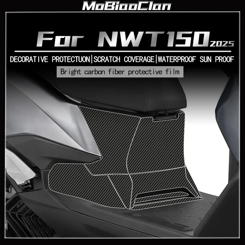 For Honda NWT150 Nw…