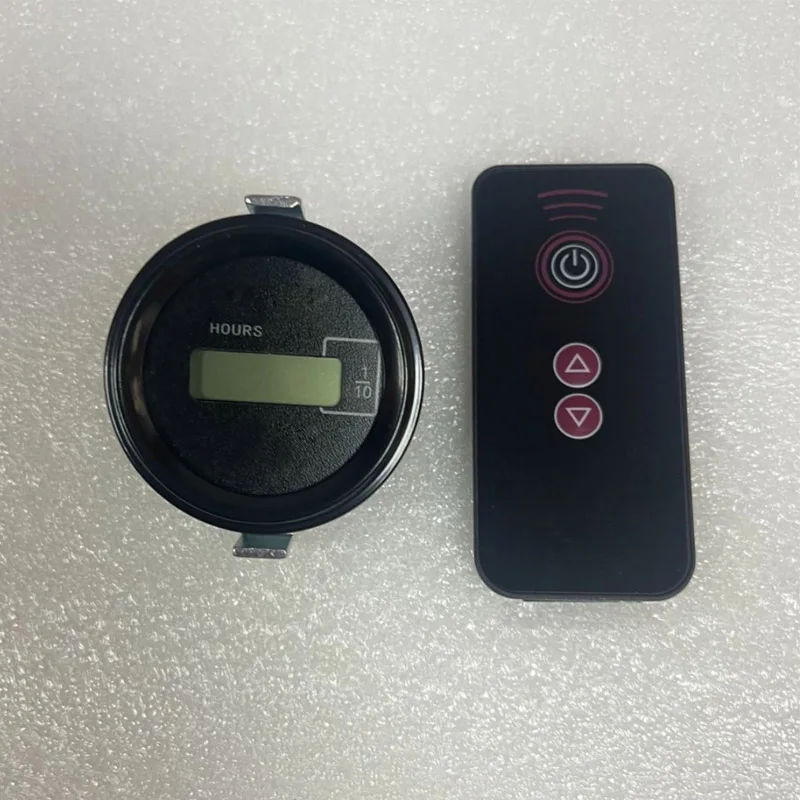 Excavator Accessories E320D Timer Electronic Remote Control 366-0367 3660367 for E320D